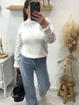 Pull Énora