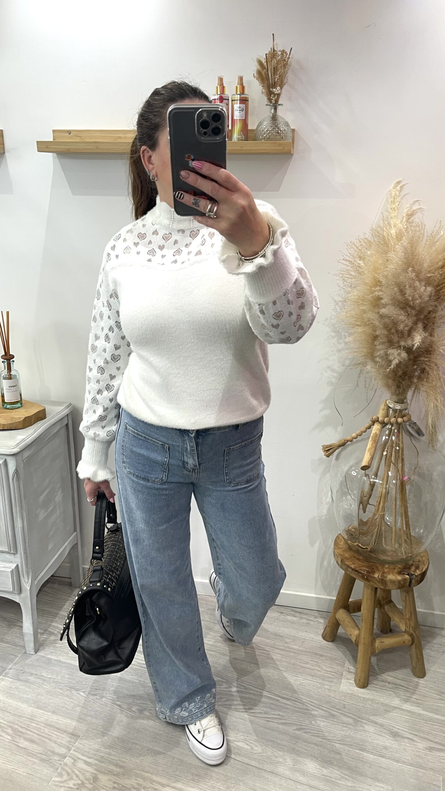 Pull Énora
