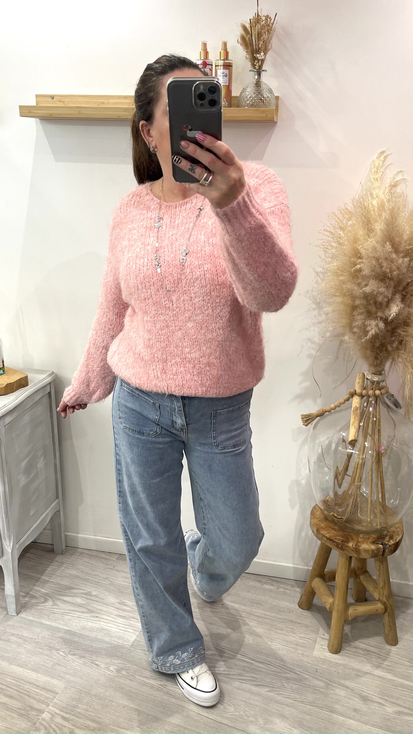 Pull Nell – Image 3