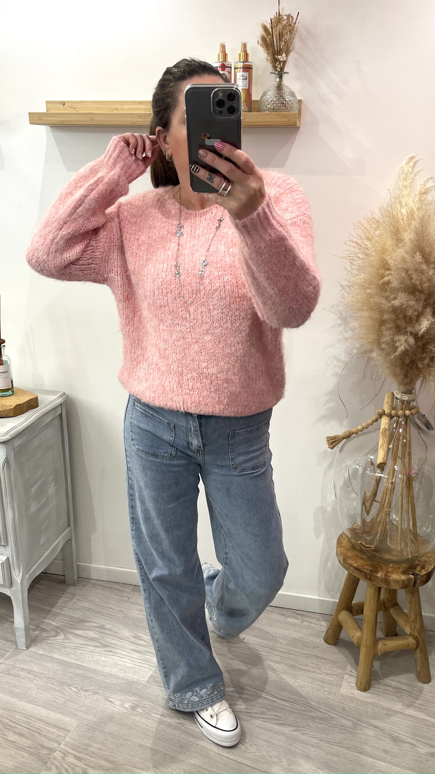 Pull Nell – Image 2