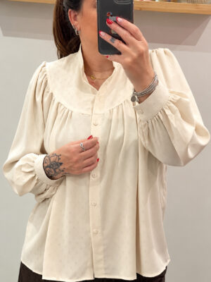 Blouse Natacha