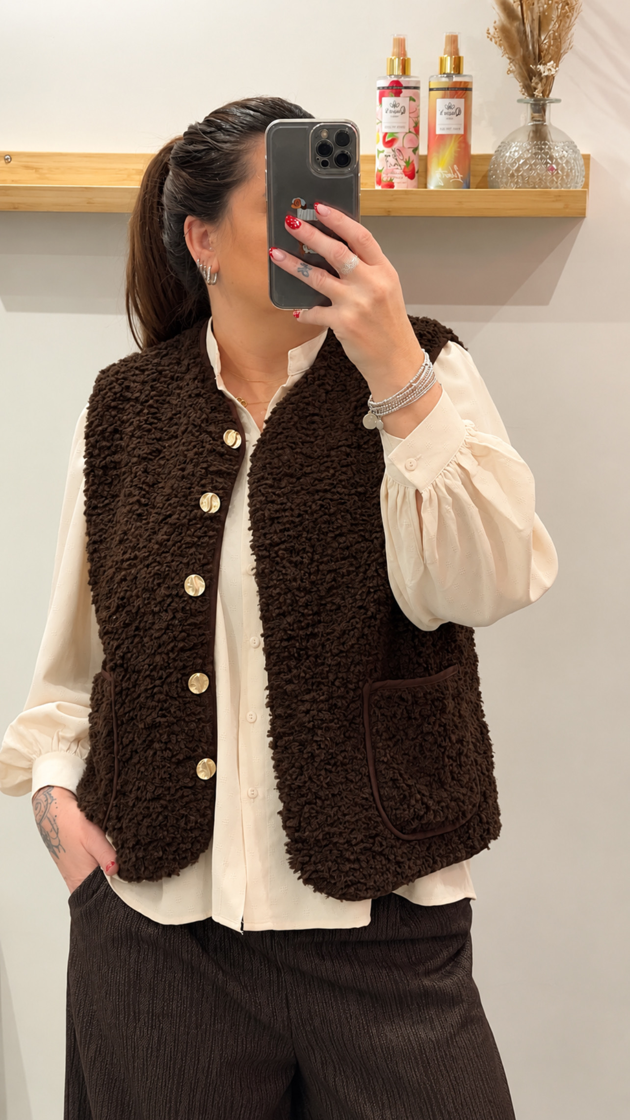 Blouse Natacha – Image 5