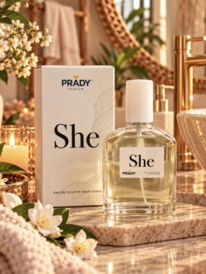 Parfum Prady She
