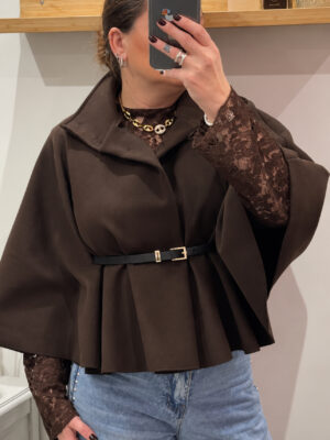 Veste/Cape Betty