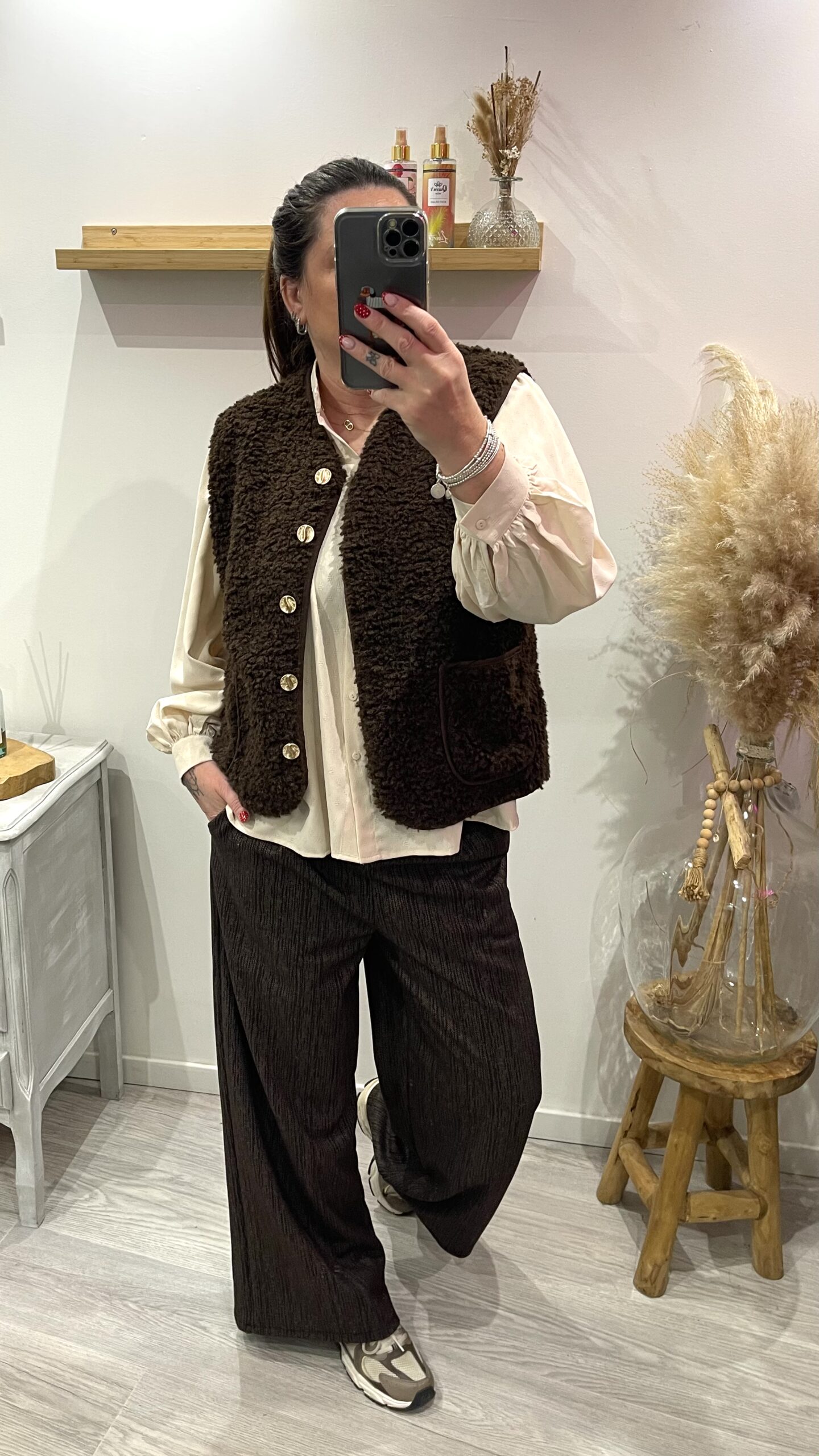 Blouse Natacha – Image 4