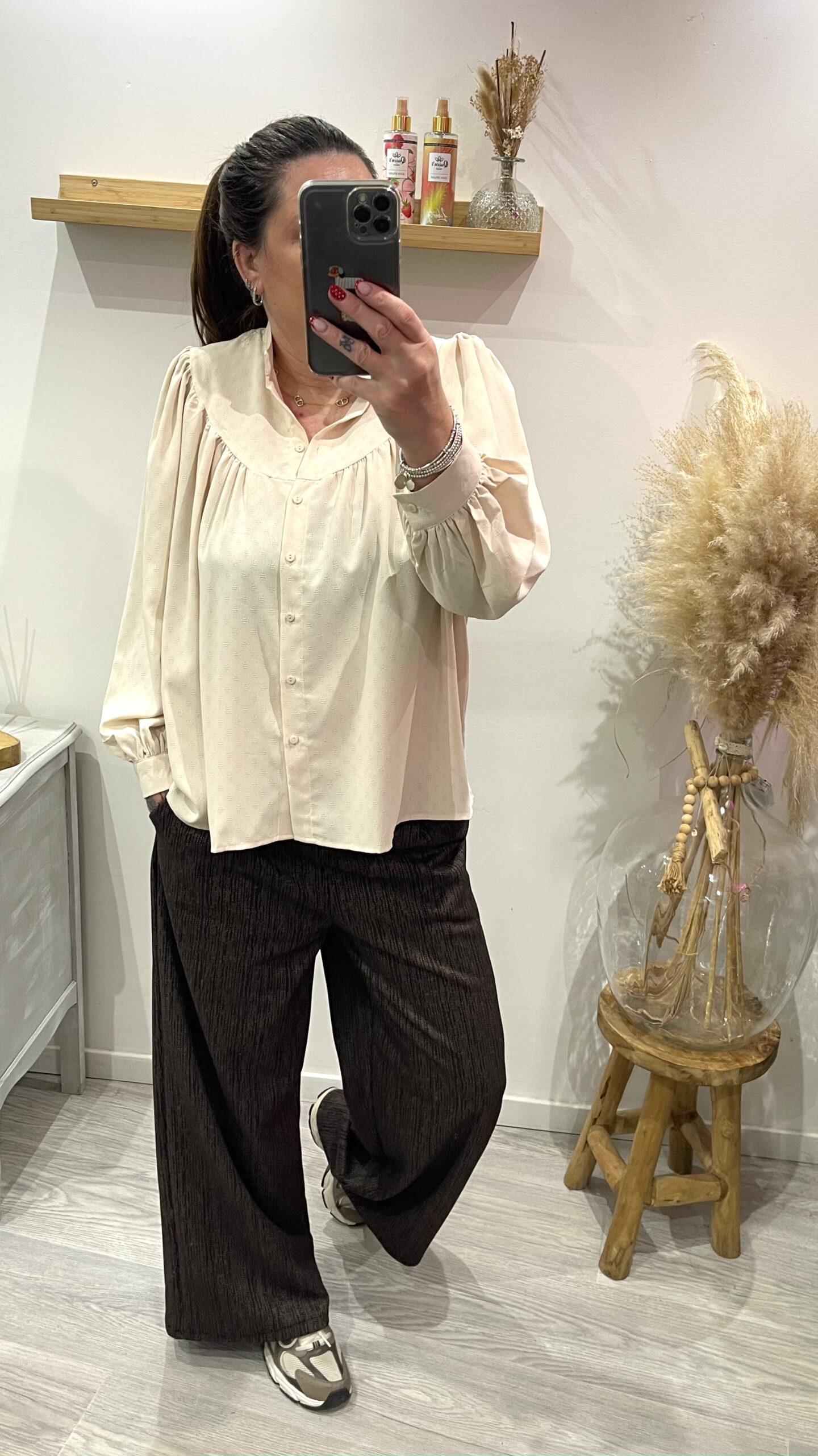 Blouse Natacha – Image 3