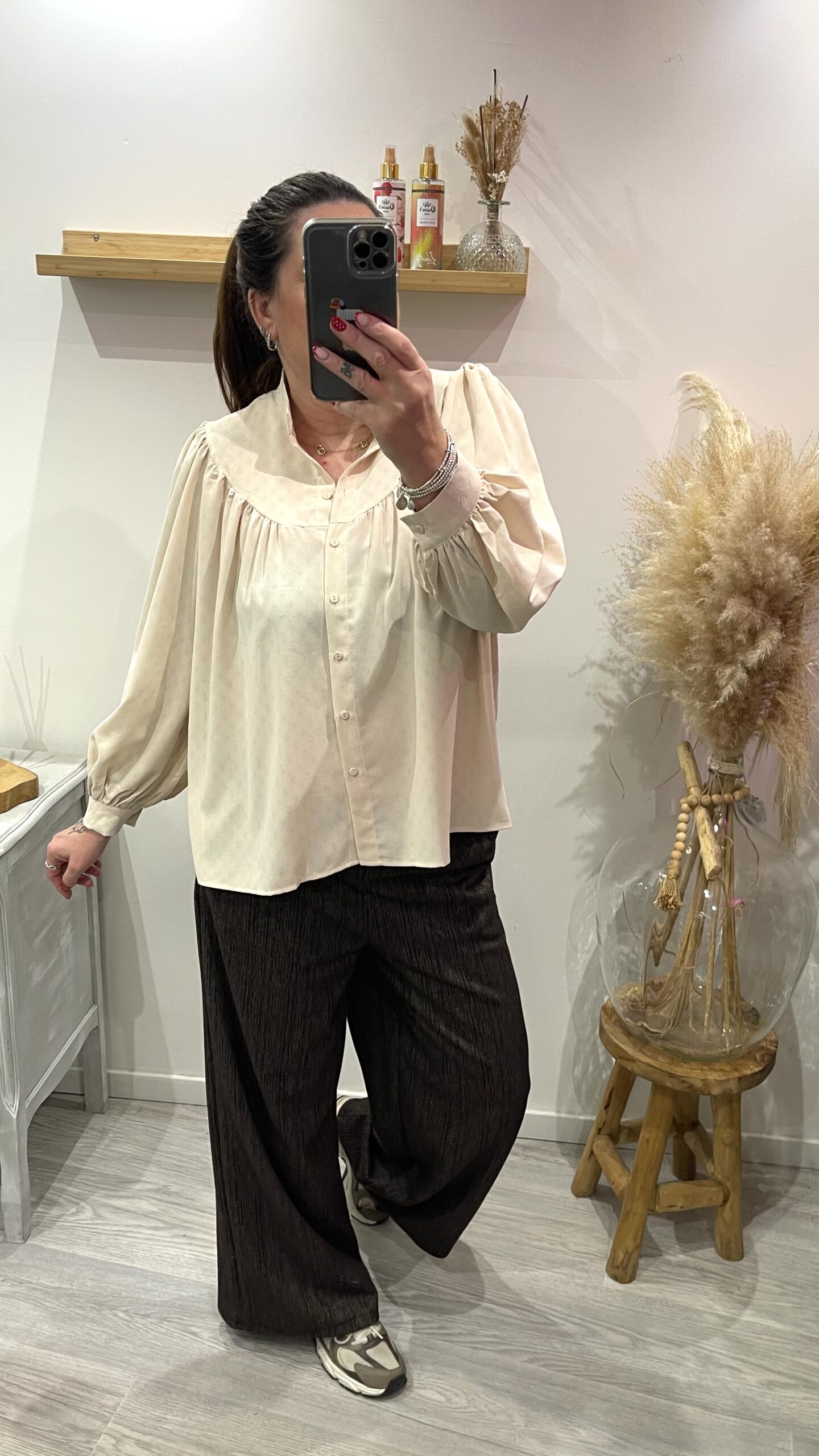 Blouse Natacha – Image 2