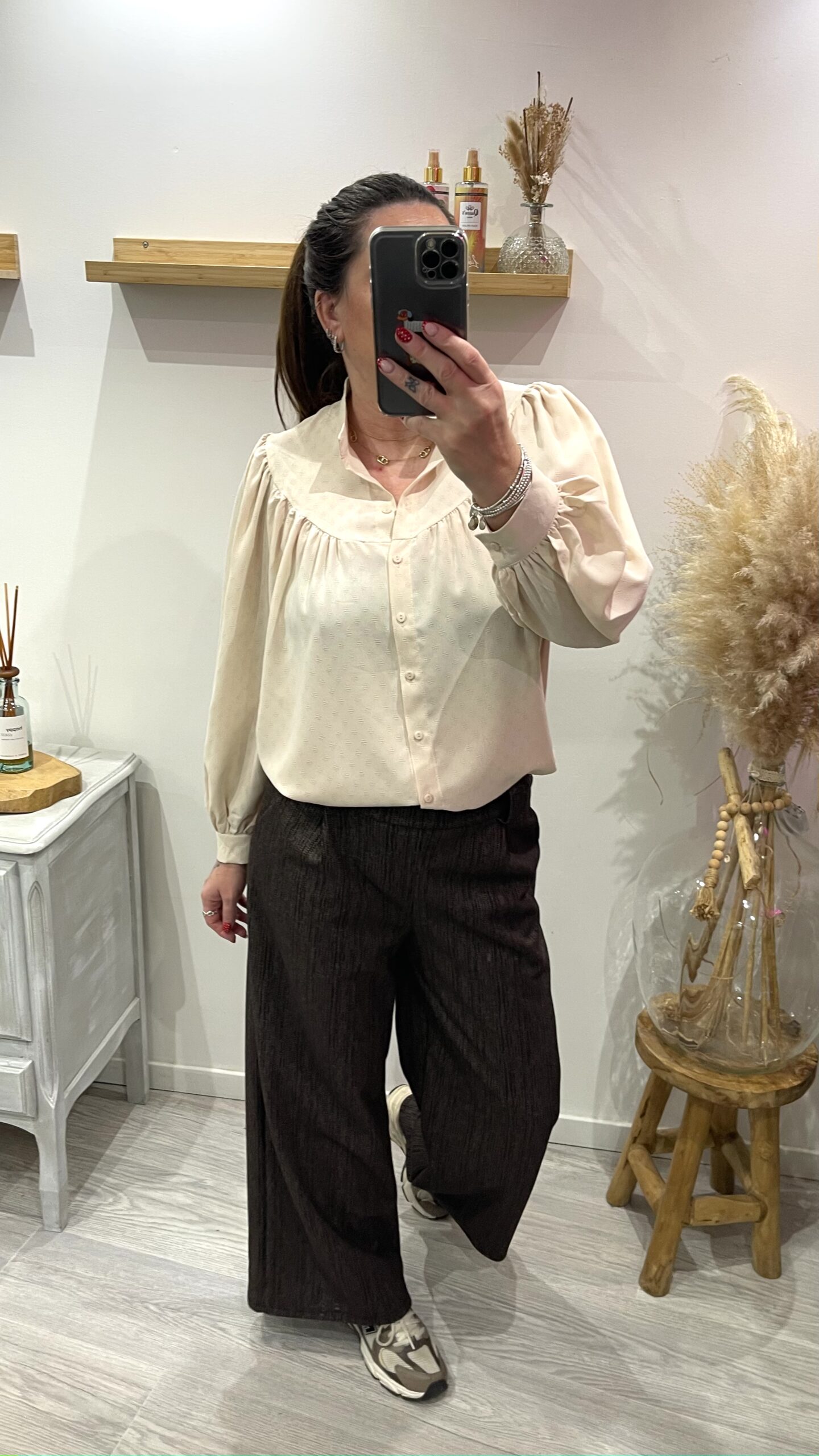 Blouse Natacha – Image 8