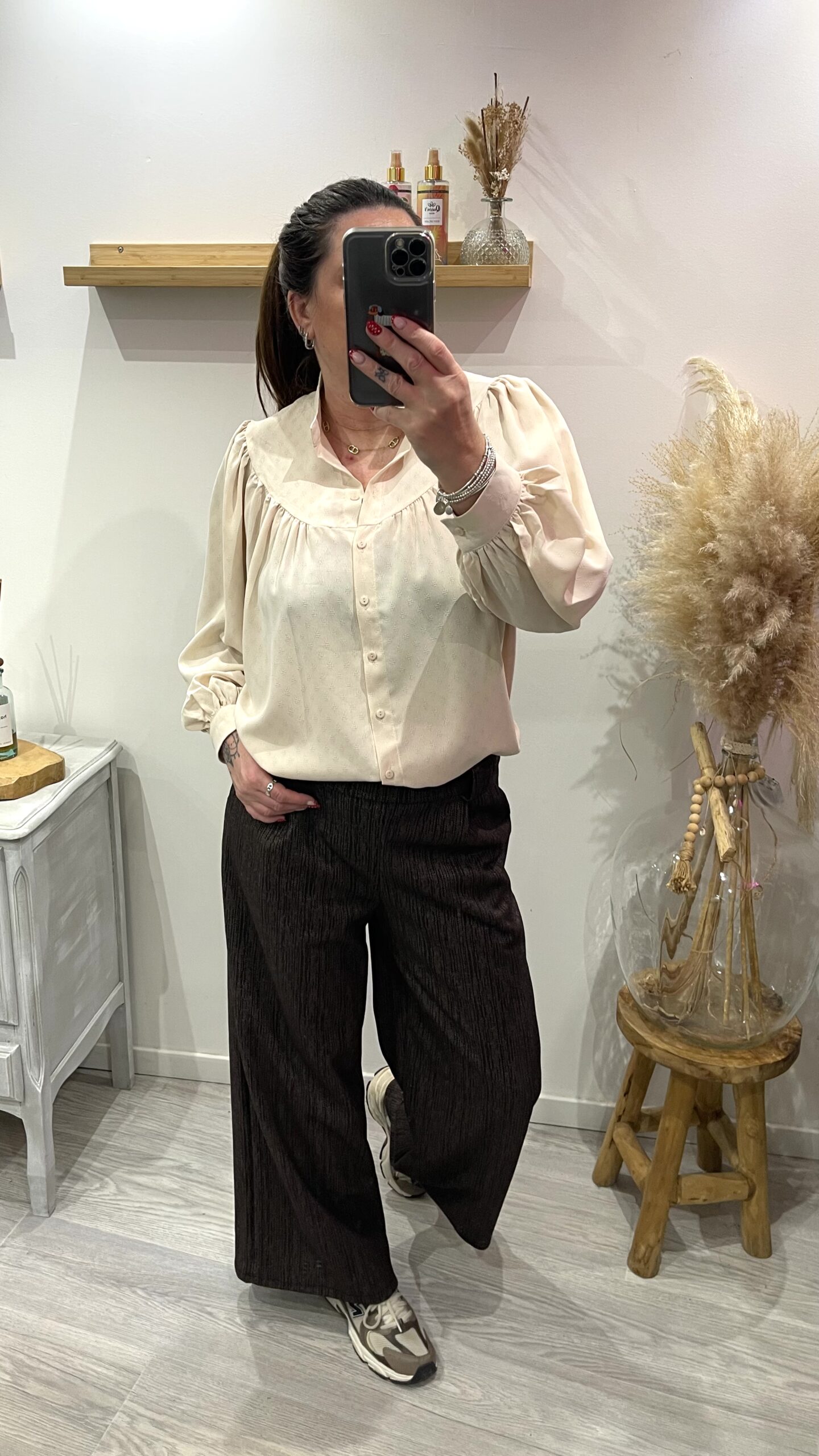 Blouse Natacha – Image 7