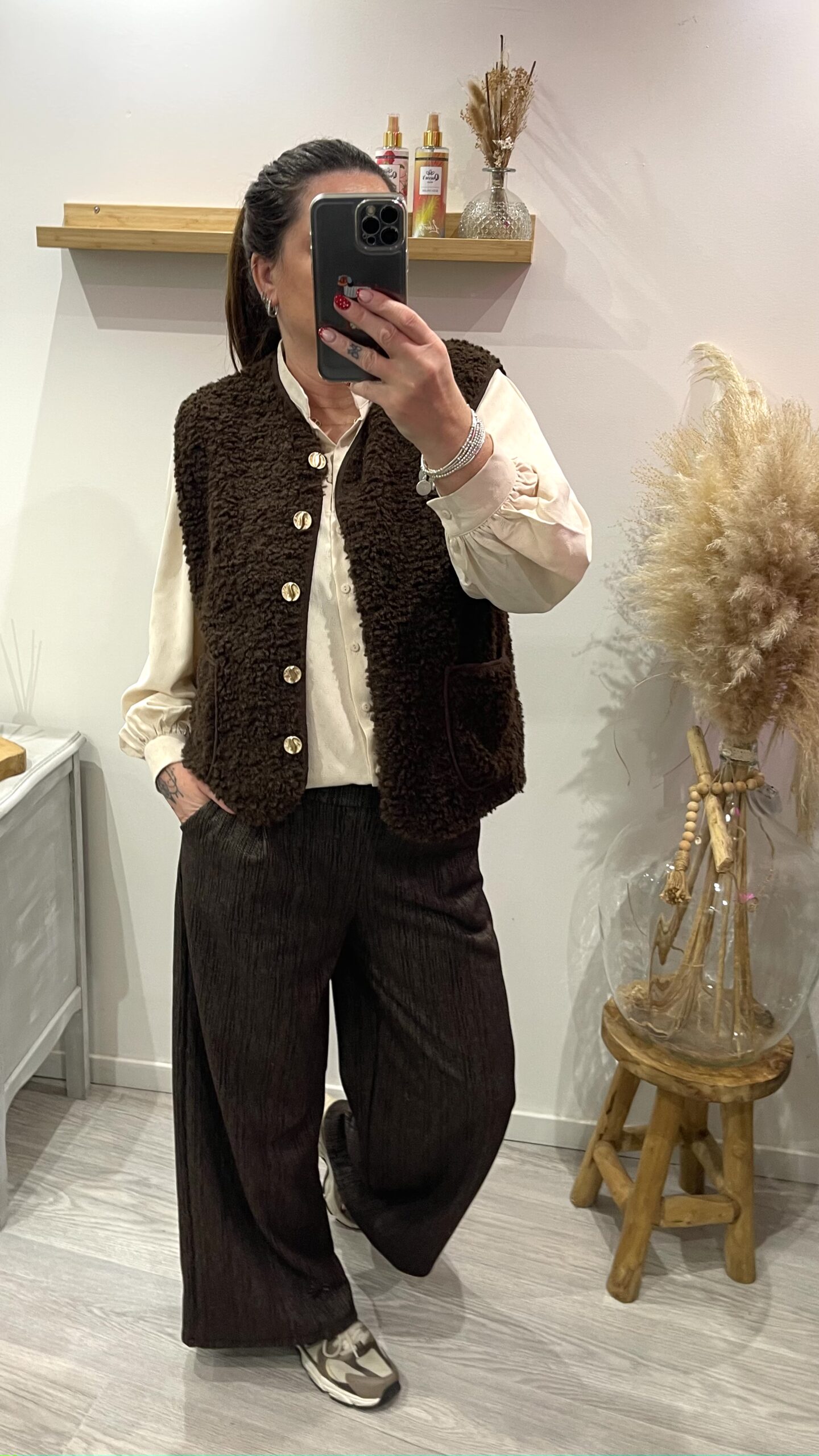 Blouse Natacha – Image 6