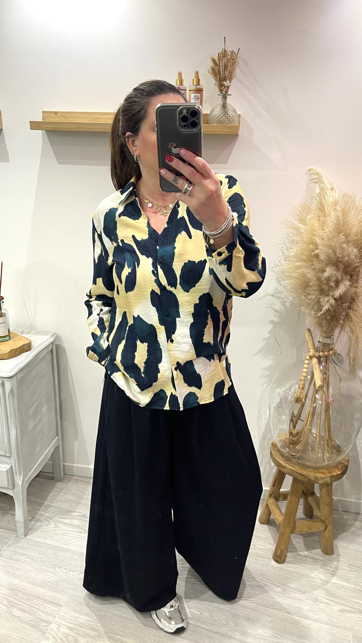 Chemise Anna – Image 2
