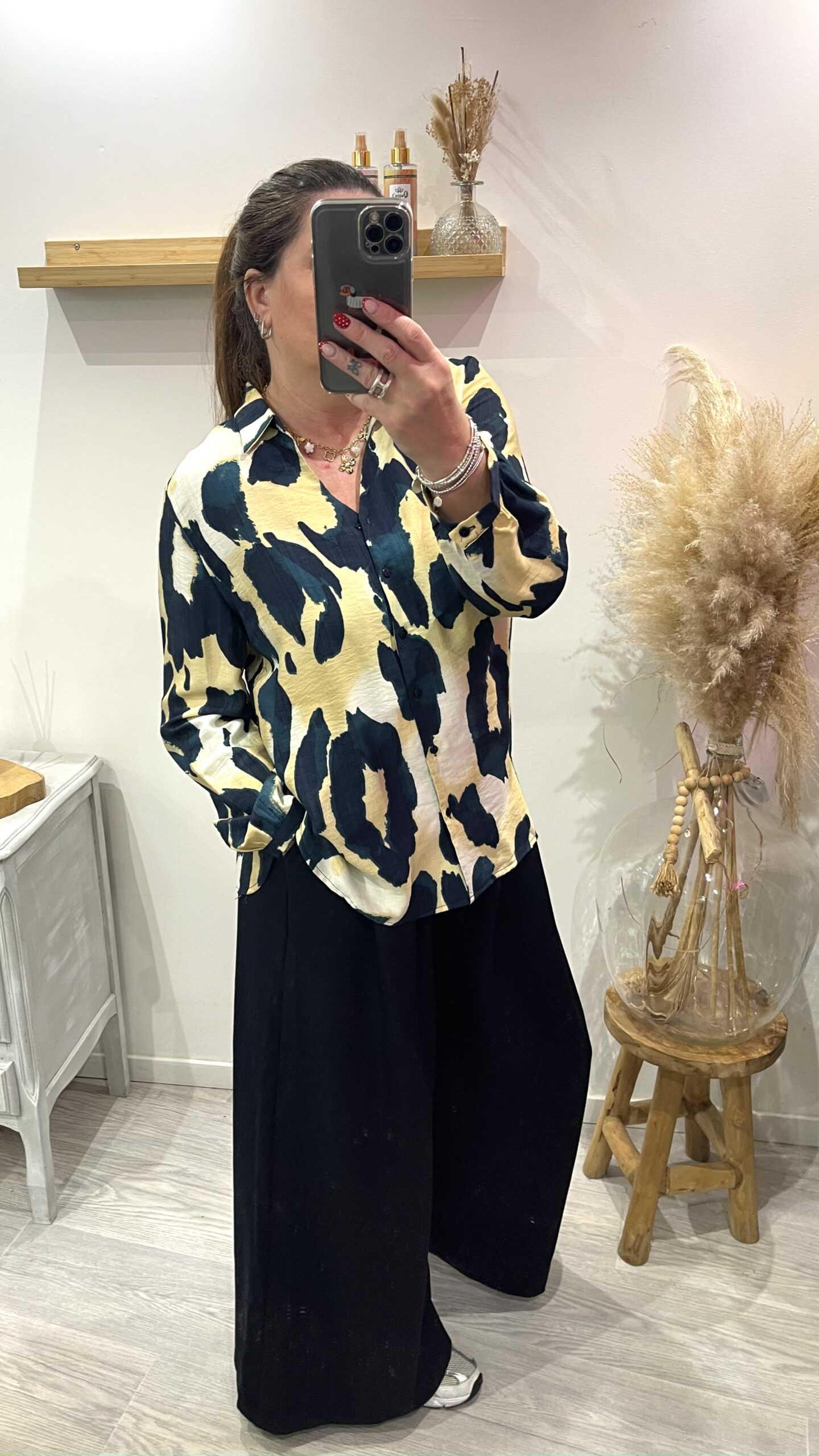 Chemise Anna – Image 3