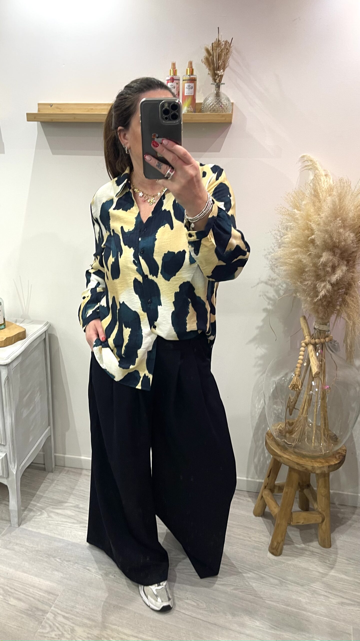 Chemise Anna – Image 4