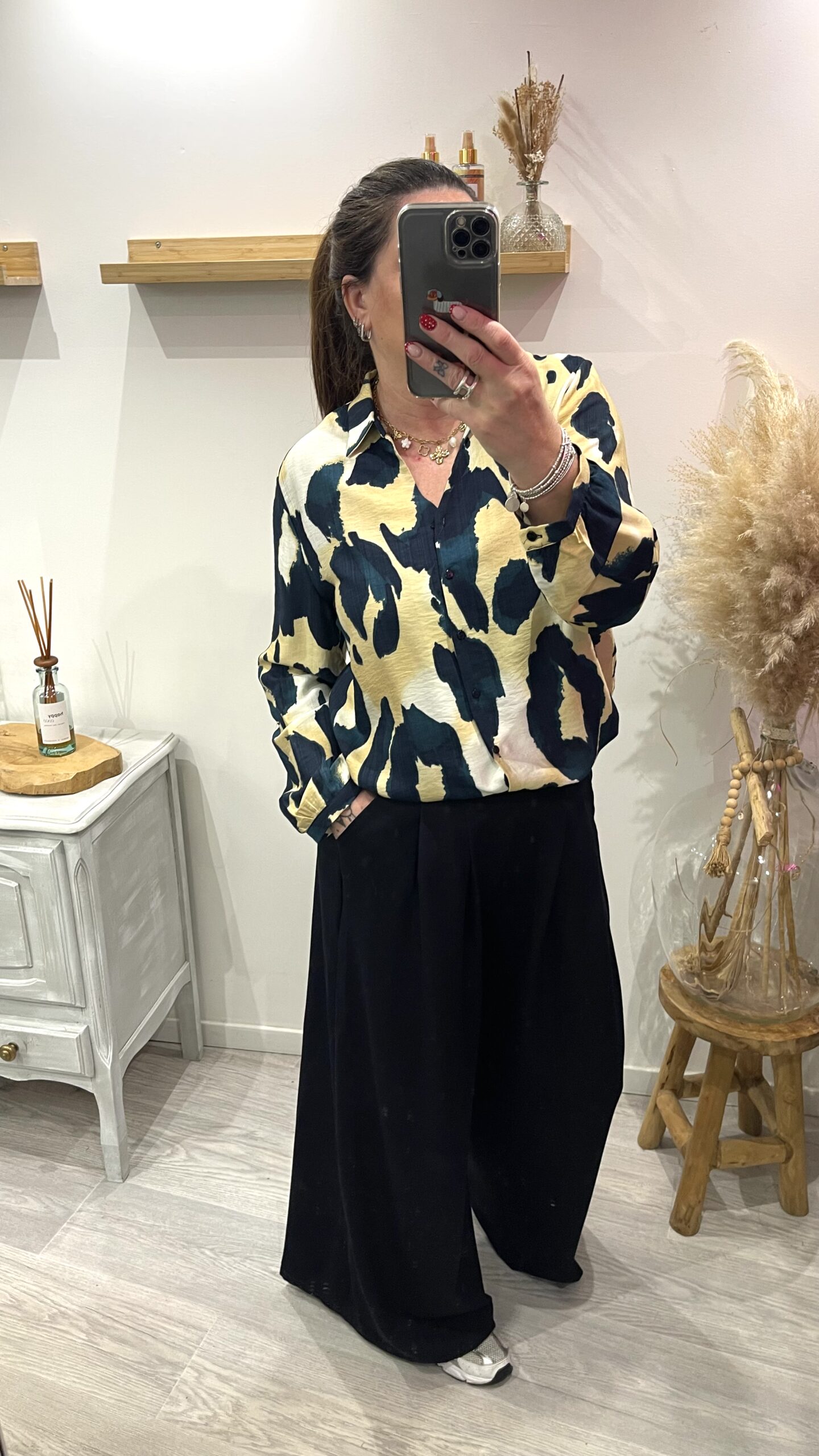 Chemise Anna – Image 7