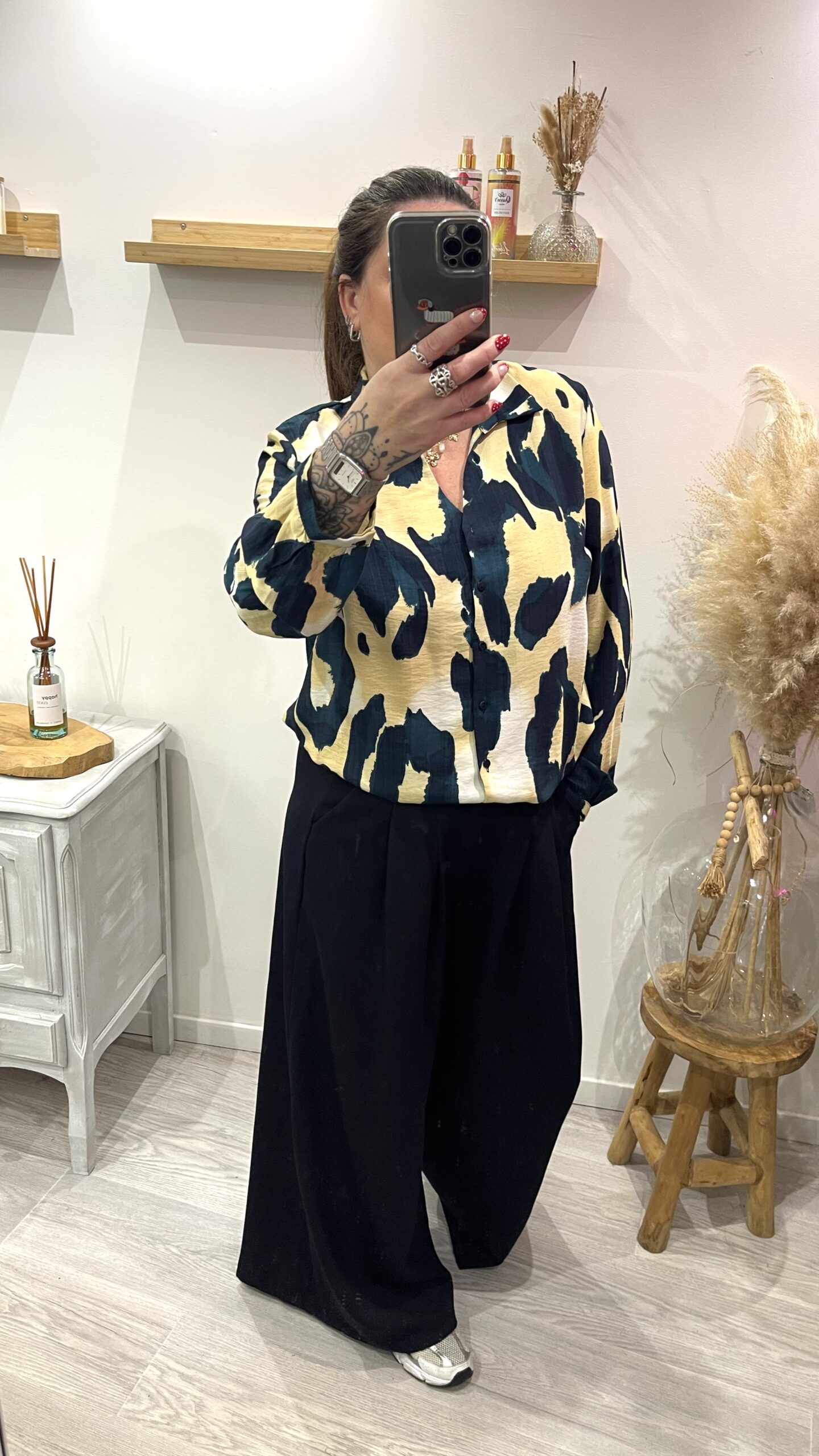Chemise Anna – Image 8