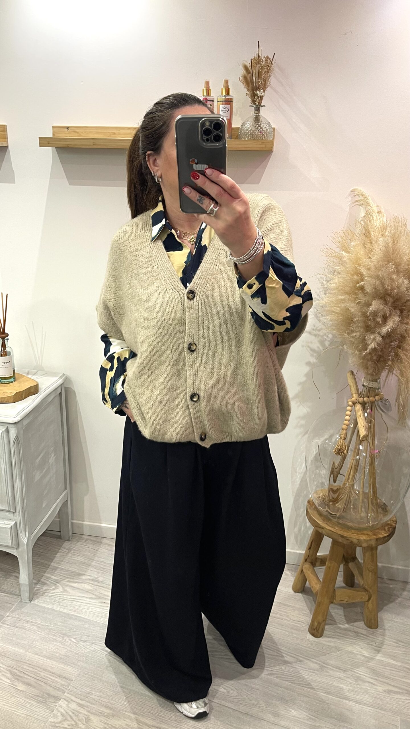 Chemise Anna – Image 11