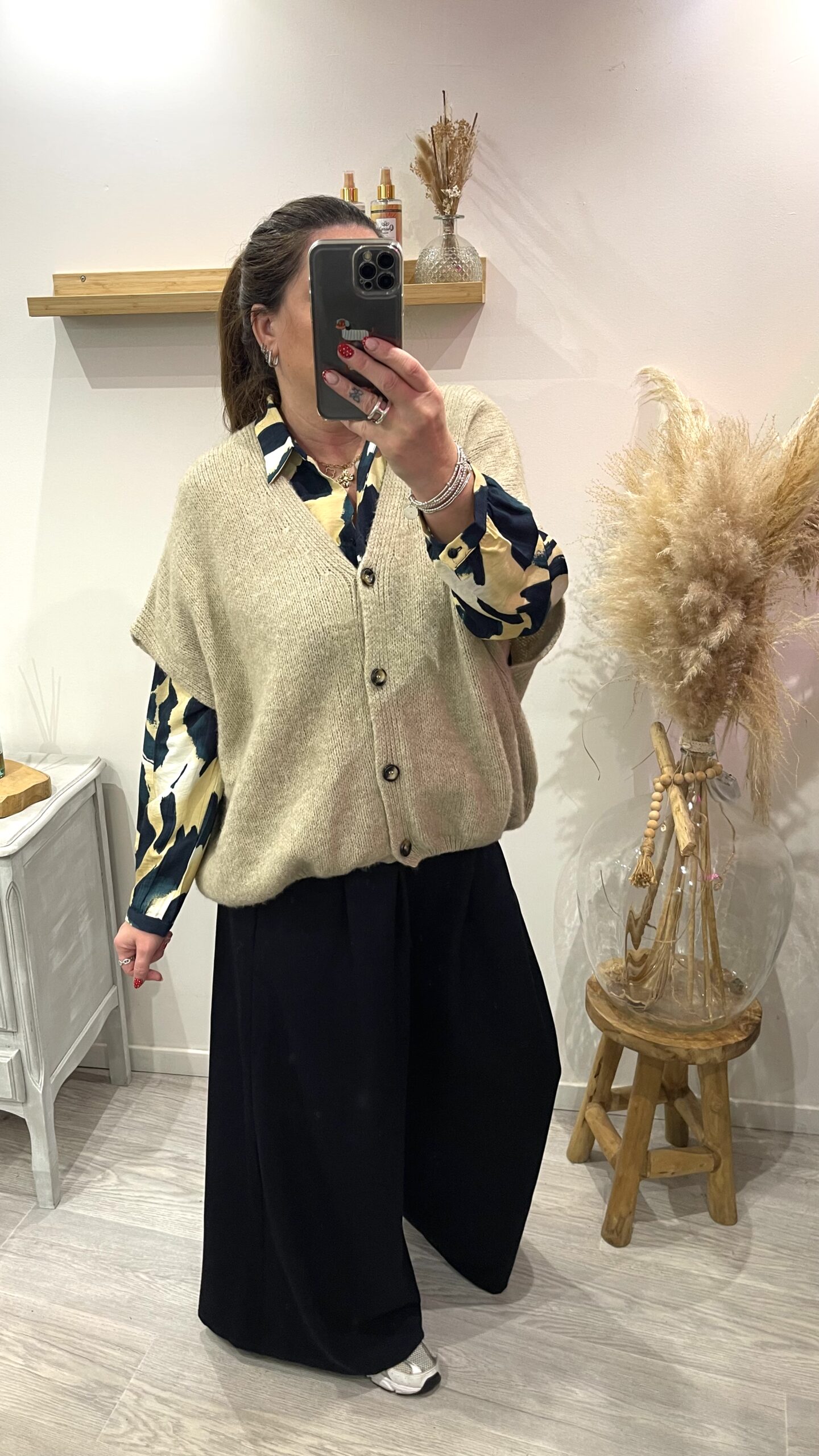 Chemise Anna – Image 10